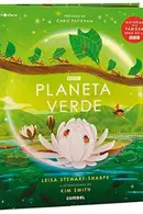 Book cover of Planeta Verde