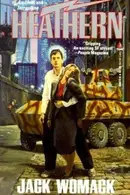 Book cover of Heathern