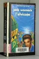 Book cover of L'elvissée