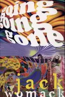 Book cover of Going, going, gone