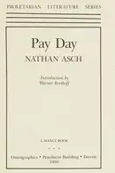 Book cover of Pay day