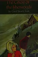 Book cover of The ghost of the Isherwoods