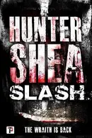 Book cover of Slash