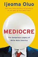 Book cover of Mediocre