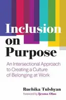 Book cover of Inclusion on Purpose