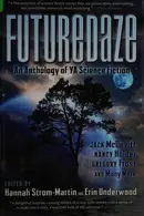Book cover of Futuredaze