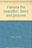 Book cover of Fanona the beautiful