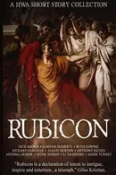 Book cover of Rubicon