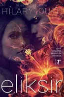Book cover of Eliksir