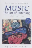 Book cover of Cassettes for use with Music