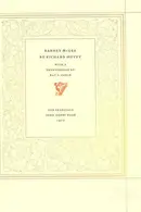 Book cover of Barney McGee