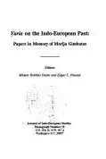 Book cover of Varia on the Indo-European past