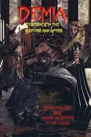 Book cover of Demia
