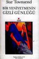 Book cover of Bir Yeniyetmenin Gizli Gunlugu