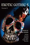Book cover of Exotic Gothic 5 [Vol 2]