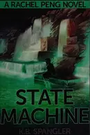 Book cover of State machine