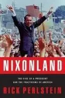 Book cover of Nixonland