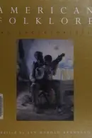 Book cover of AMER FOLKLORE