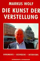 Book cover of Die Kunst der Verstellung