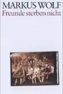 Book cover of Freunde sterben nicht