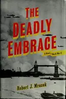 Book cover of The Deadly Embrace
