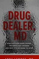 Book cover of Drug dealer, MD