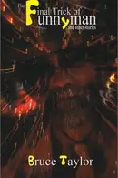 Book cover of The Final Trick of Funnyman