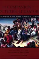 Book cover of The companion to southern literature