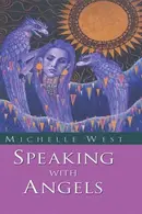 Book cover of Speaking With Angels