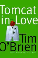 Book cover of TOMCAT IN LOVE
