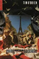 Book cover of Going after Cacciato