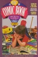 Book cover of 1998 Comic Book Checklist and Price Guide