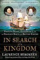Book cover of In Search of a Kingdom