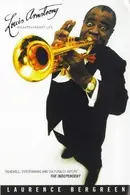 Book cover of Louis Armstrong