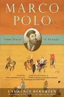 Book cover of Marco Polo