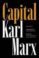 Book cover of Capital