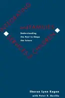 Book cover of Integrating services for children and families
