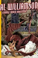 Book cover of Al Williamson