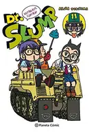 Book cover of Dr. Slump nº 11/15
