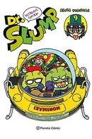 Book cover of Dr. Slump nº 09/15