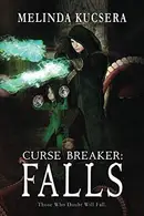 Book cover of Curse Breaker