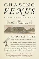 Book cover of Chasing Venus