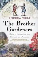 Book cover of The brother gardeners