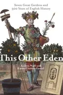 Book cover of This Other Eden