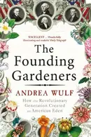 Book cover of Founding Gardeners