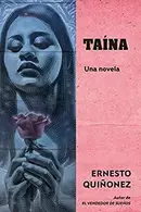 Book cover of Taina