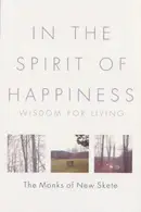 Book cover of In the Spirit of Happiness