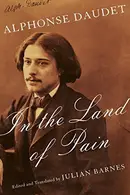 Book cover of In the land of pain