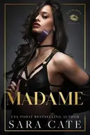 Book cover of Madame