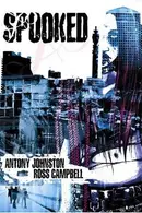Book cover of Spooked